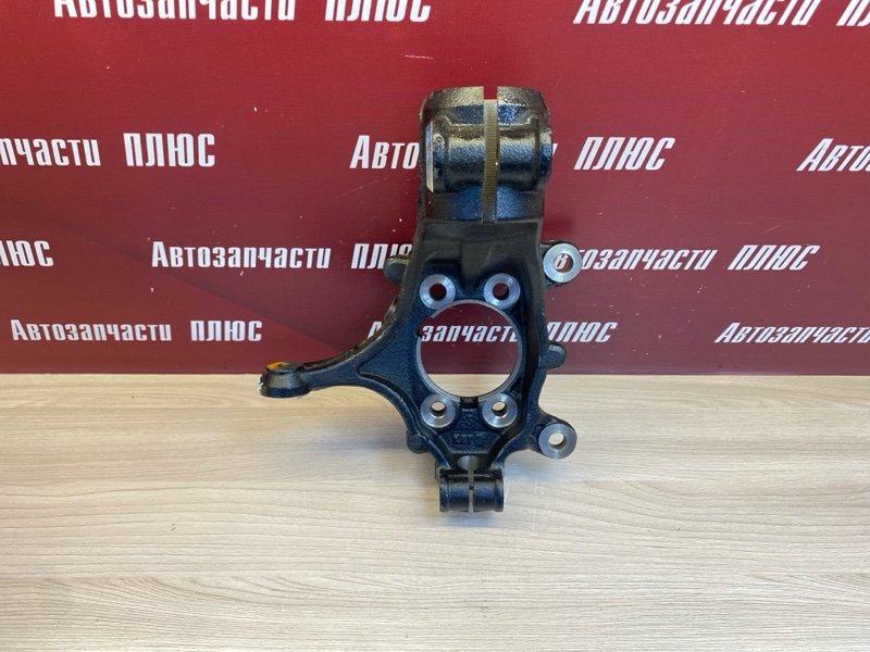 Кулак поворотный - фото 2