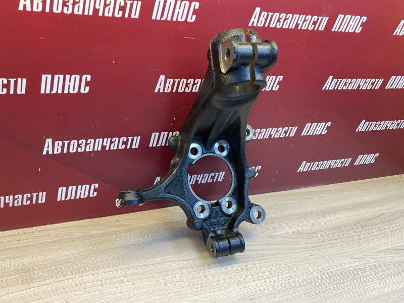 Кулак поворотный - фото 3