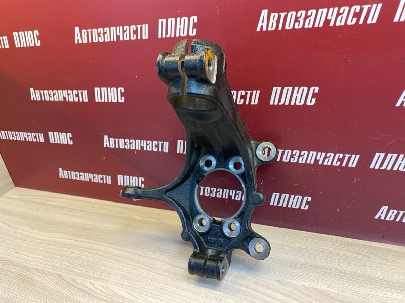 Кулак поворотный - фото 4