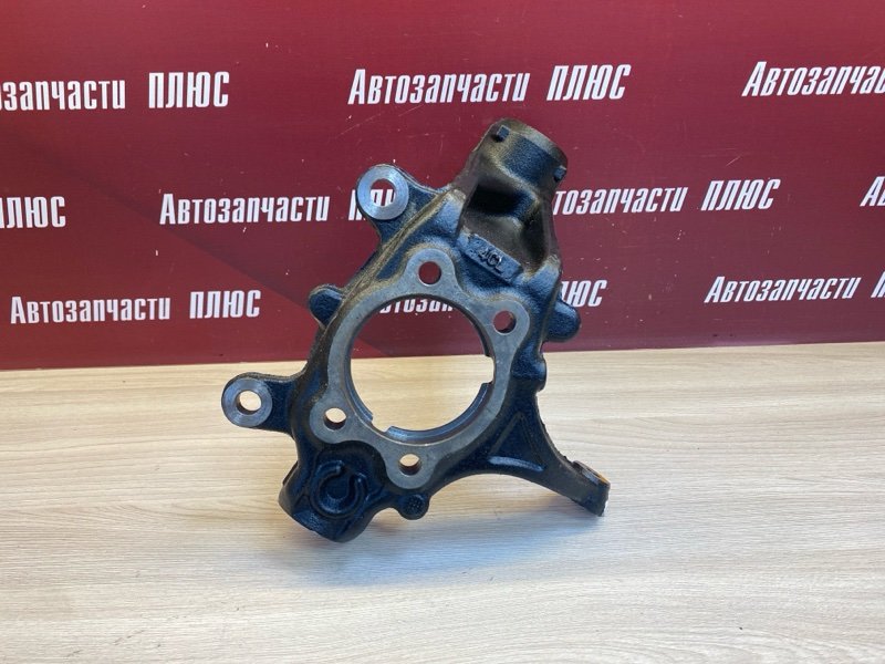 Кулак поворотный - фото 5