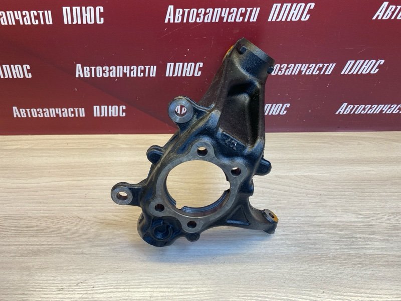 Кулак поворотный - фото 6