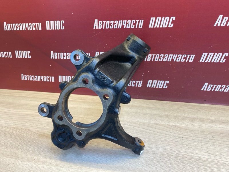 Кулак поворотный - фото 8