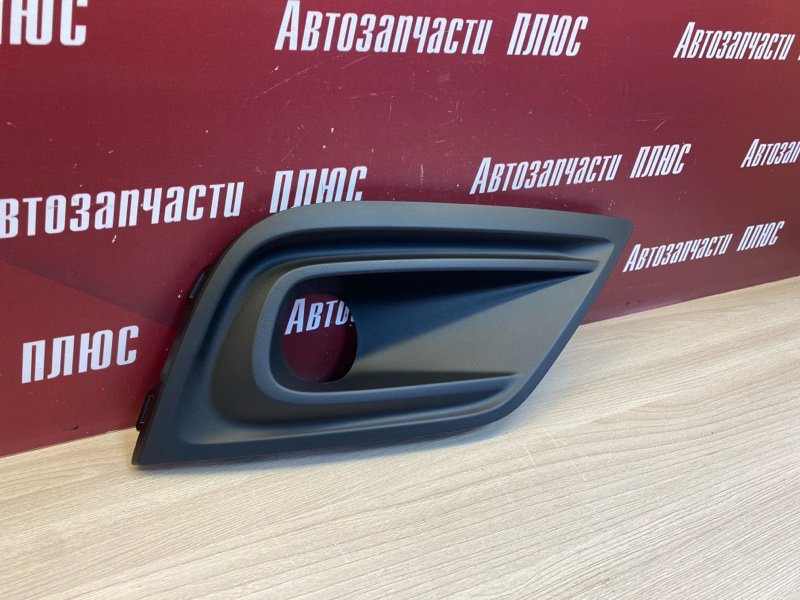 Накладка птф - фото 3