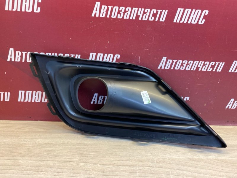 Накладка птф - фото 5