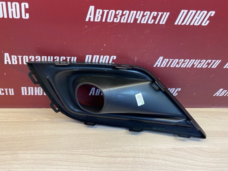 Накладка птф - фото 6