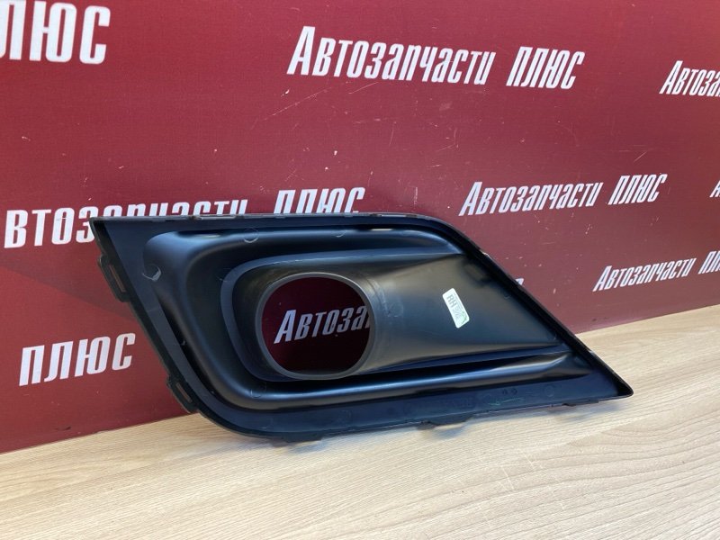 Накладка птф - фото 7