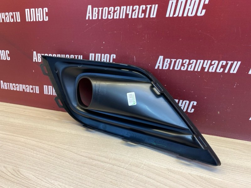 Накладка птф - фото 8