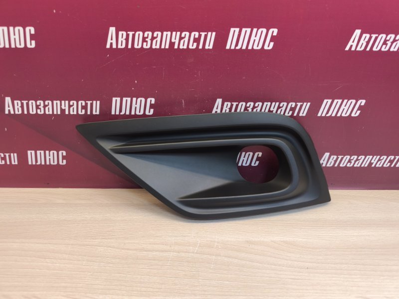 Накладка птф - фото 1