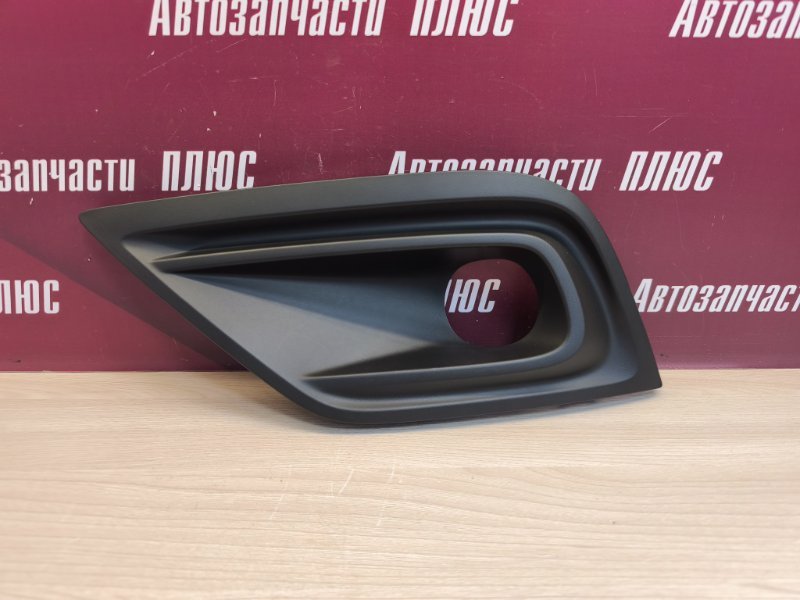 Накладка птф - фото 2