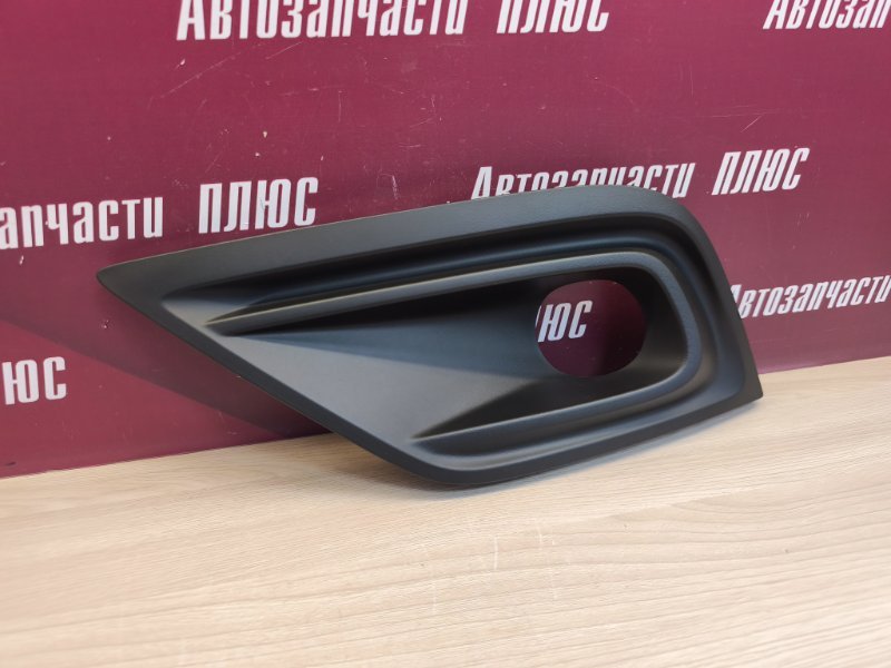 Накладка птф - фото 4