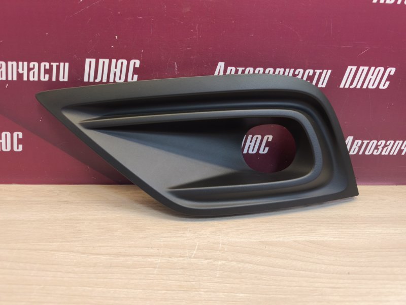 Накладка птф - фото 5