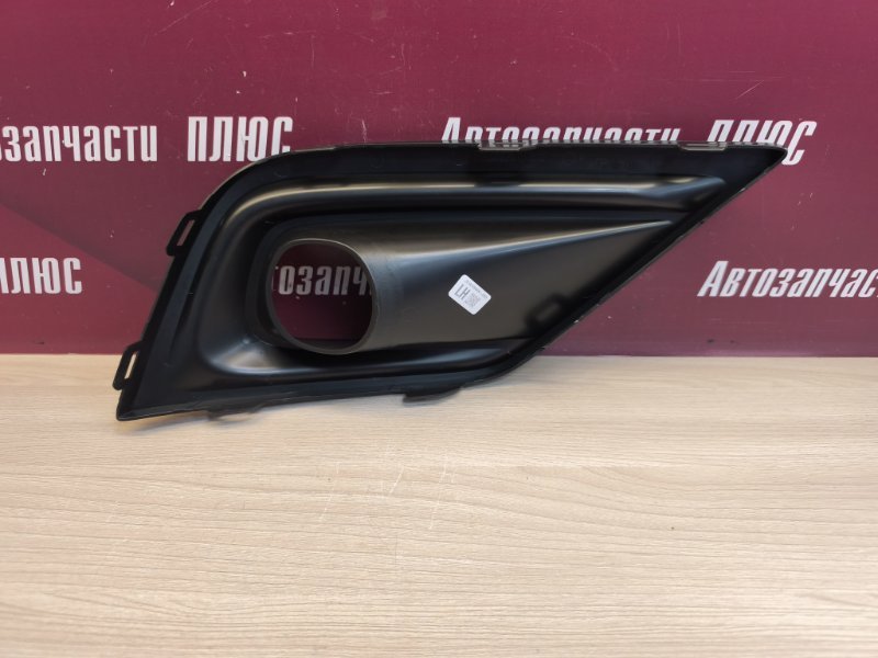 Накладка птф - фото 6