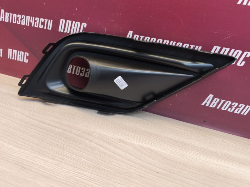 Накладка птф - фото 7