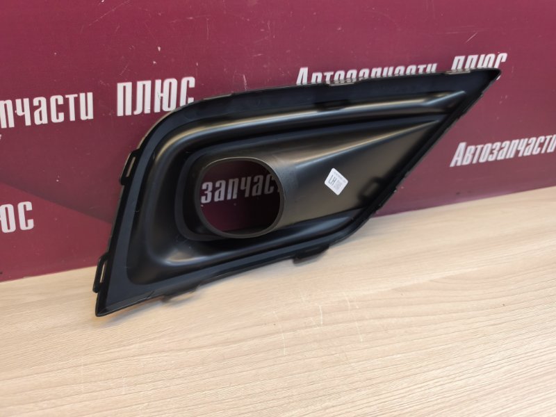 Накладка птф - фото 8