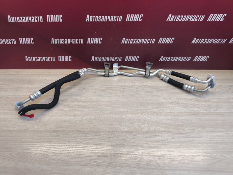 Трубка гидроусилителя руля - фото 1