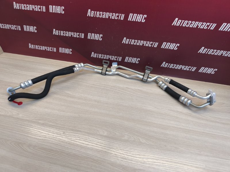 Трубка гидроусилителя руля - фото 3