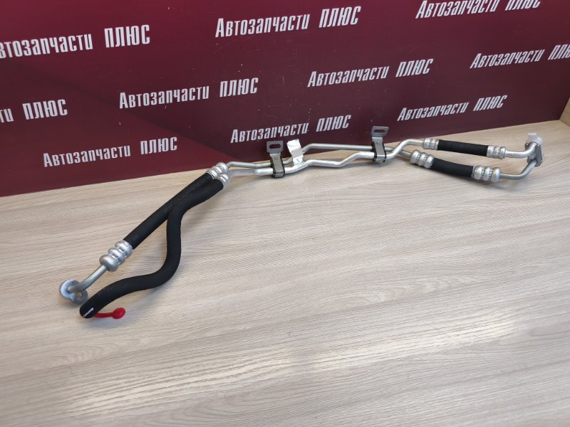 Трубка гидроусилителя руля - фото 4