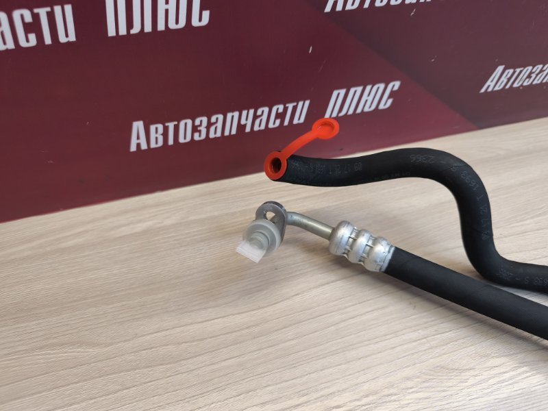 Трубка гидроусилителя руля - фото 5