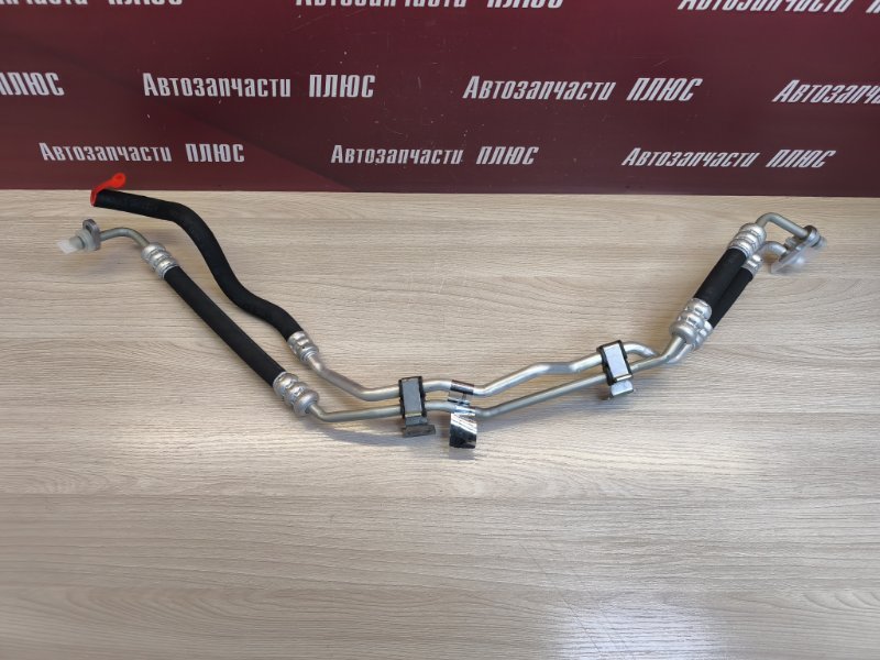 Трубка гидроусилителя руля - фото 8