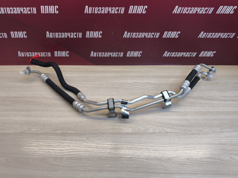 Трубка гидроусилителя руля - фото 9