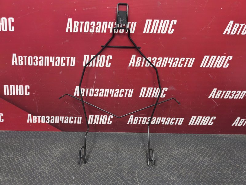 Крепление запасного колеса - фото 2