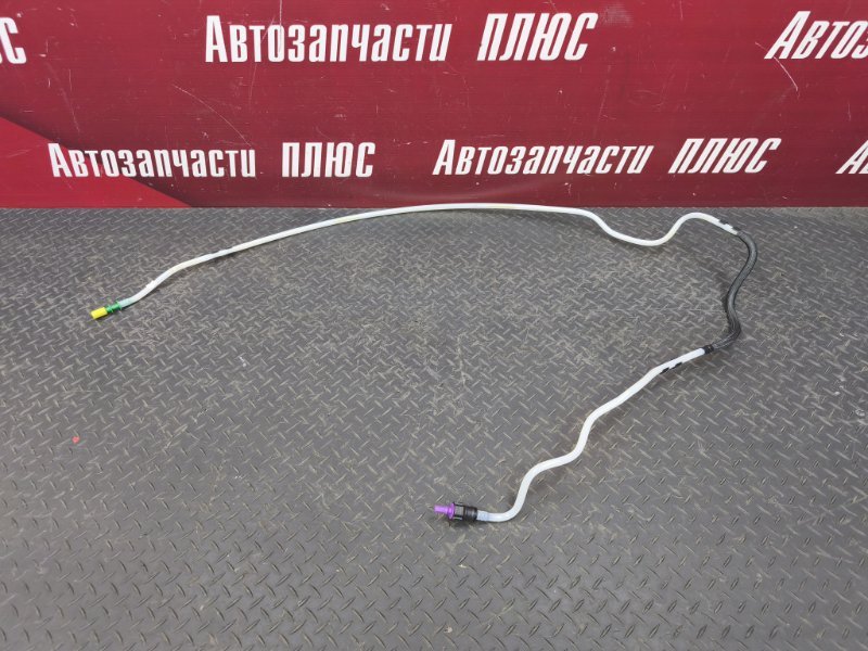 Топливная магистраль - фото 1