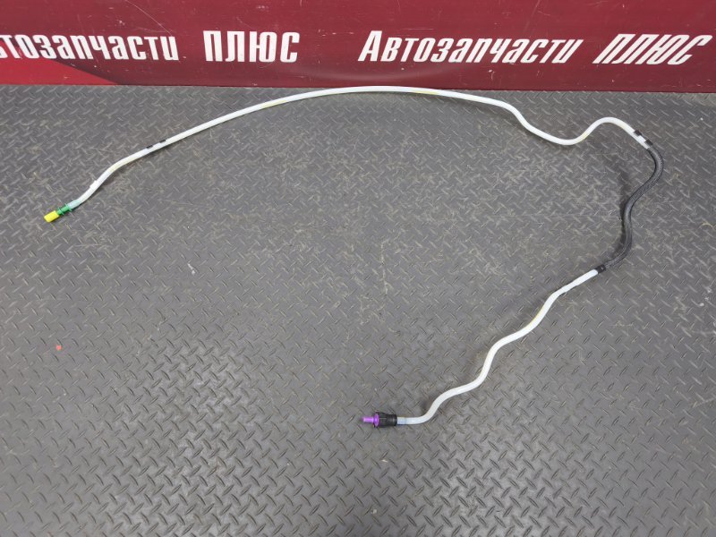 Топливная магистраль - фото 2