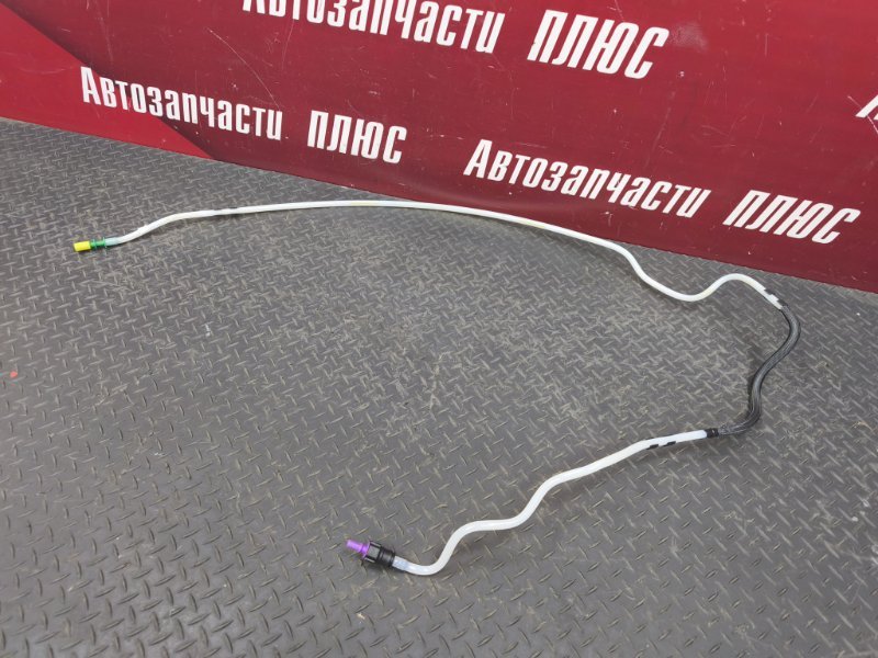 Топливная магистраль - фото 3