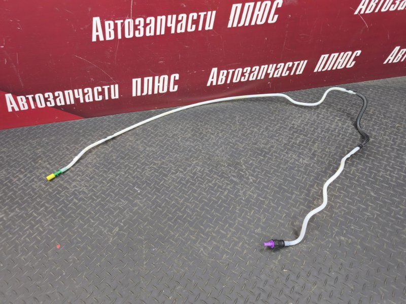 Топливная магистраль - фото 4