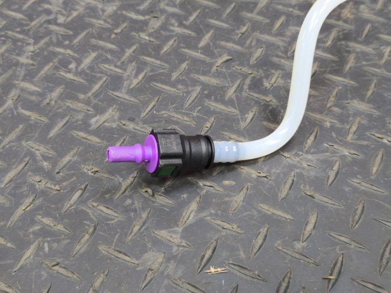 Топливная магистраль - фото 6