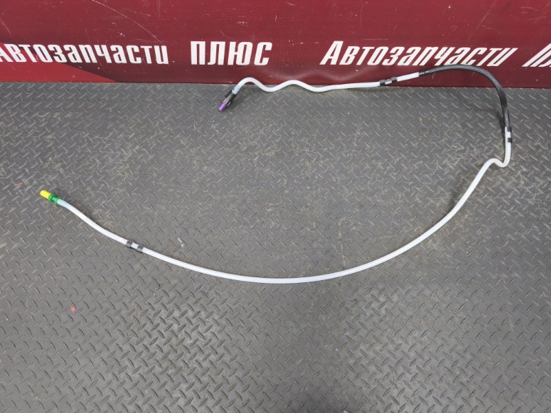 Топливная магистраль - фото 7