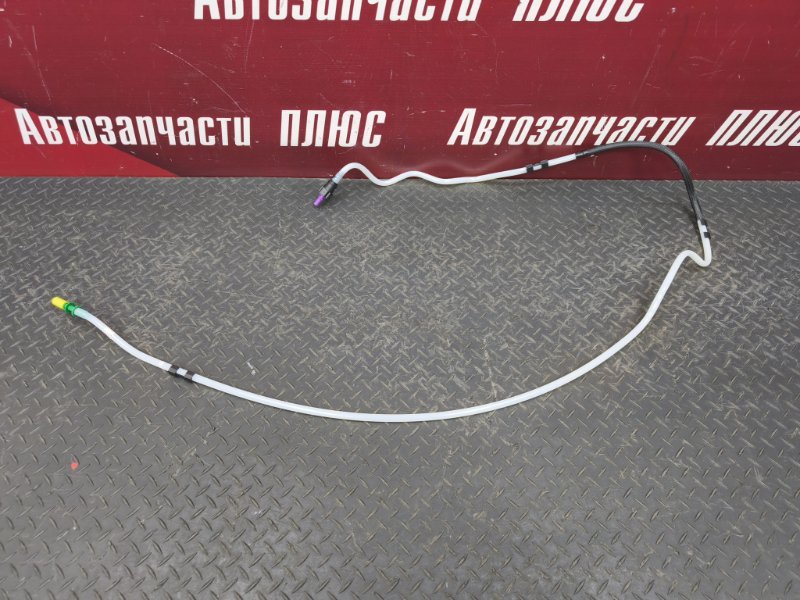 Топливная магистраль - фото 8