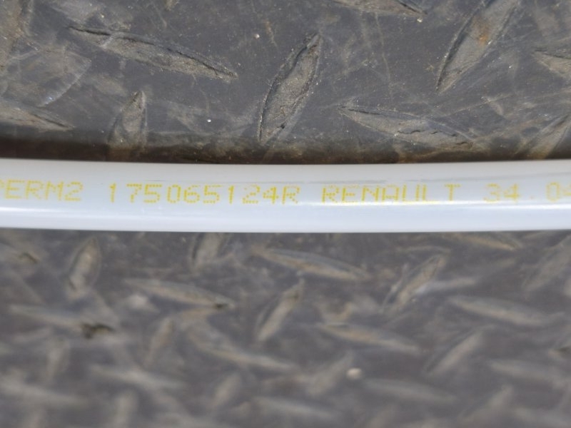 Топливная магистраль - фото 9