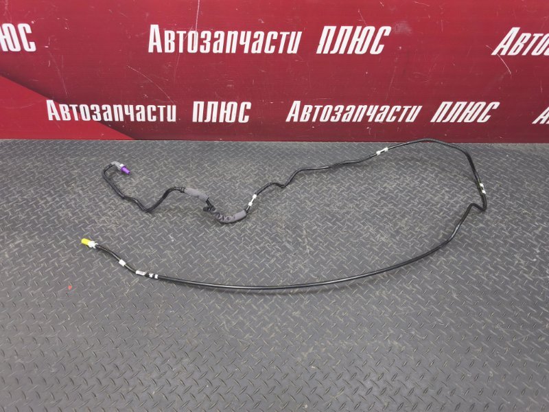 Топливная магистраль - фото 1