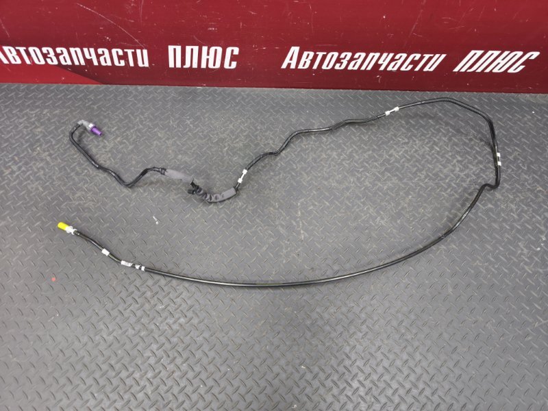 Топливная магистраль - фото 2