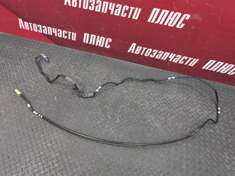 Топливная магистраль - фото 3