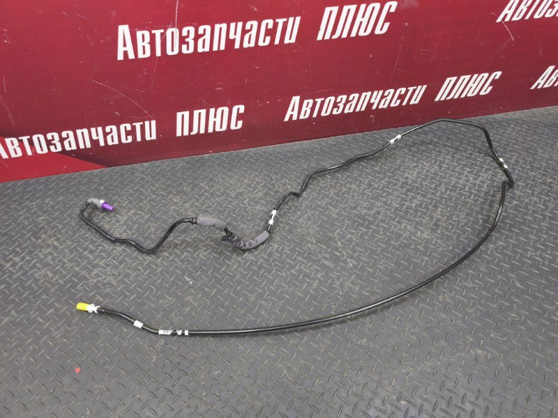 Топливная магистраль - фото 4