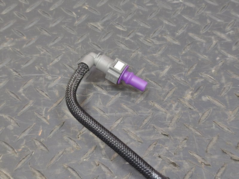 Топливная магистраль - фото 6