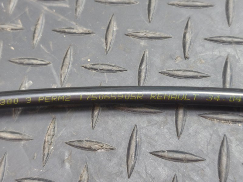 Топливная магистраль - фото 7