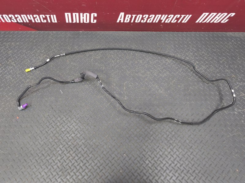 Топливная магистраль - фото 8