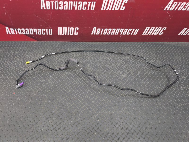 Топливная магистраль - фото 9