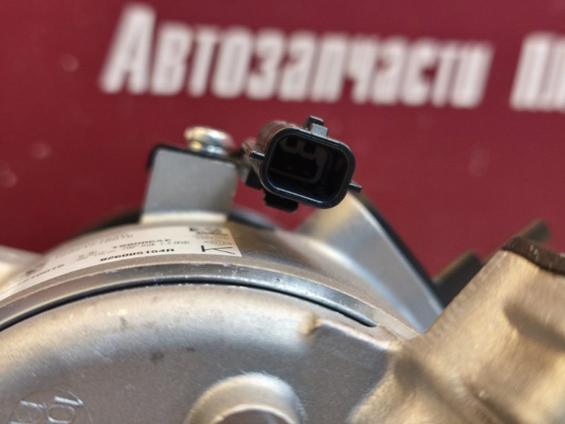 Компрессор кондиционера - фото 8