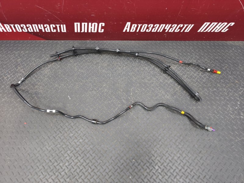 Топливная магистраль - фото 2