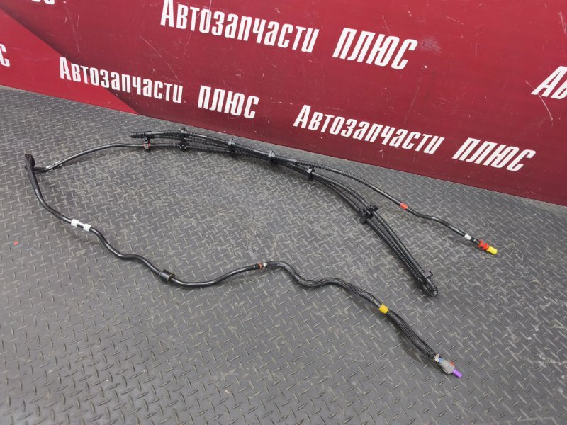 Топливная магистраль - фото 3