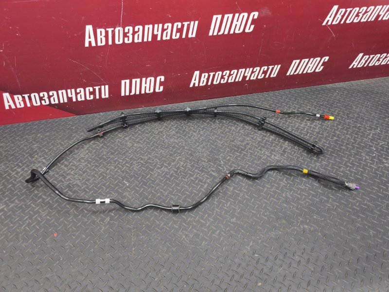 Топливная магистраль - фото 4