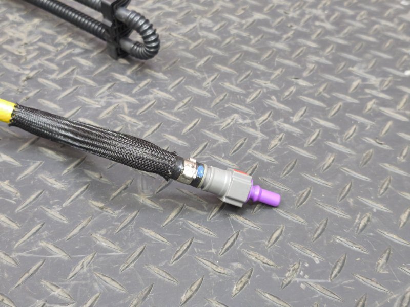 Топливная магистраль - фото 5