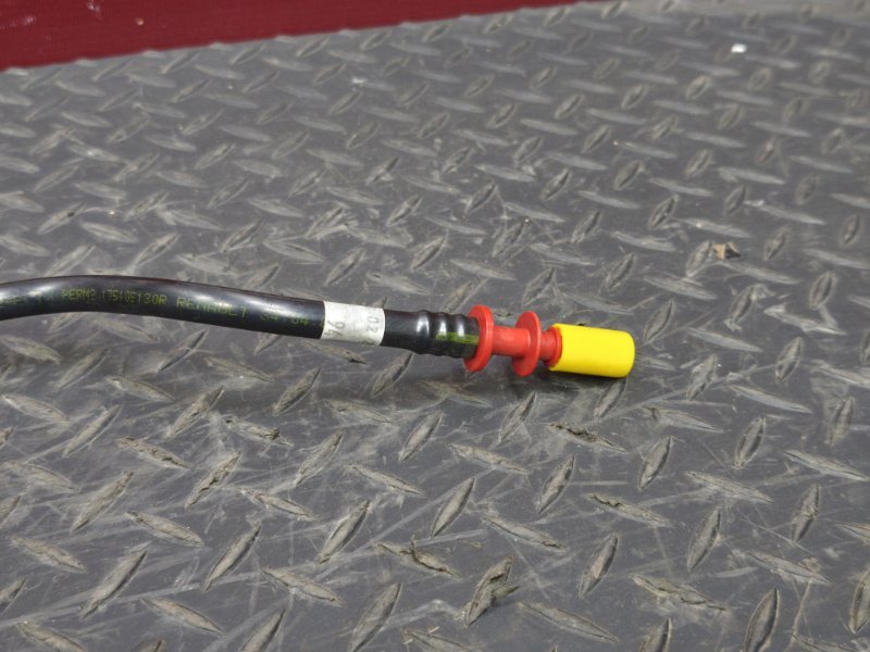 Топливная магистраль - фото 6