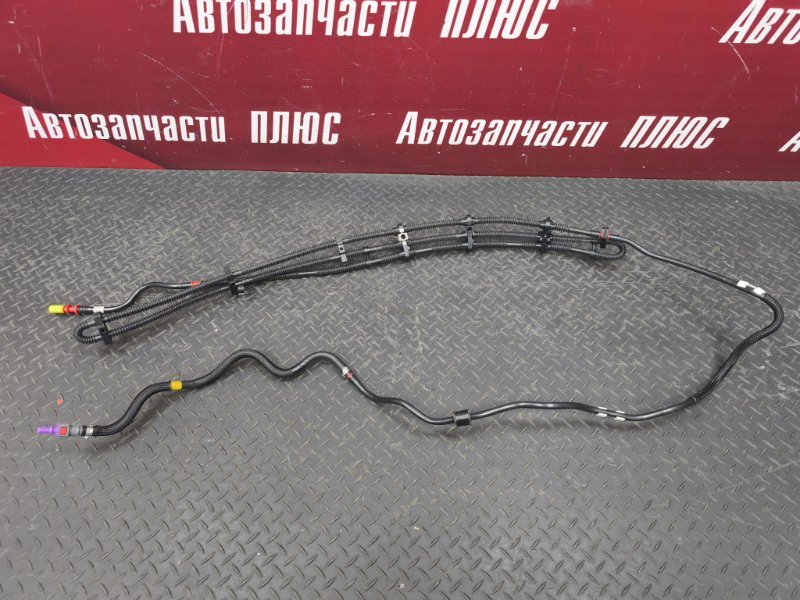 Топливная магистраль - фото 9