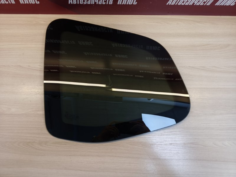 Форточка кузова - фото 2