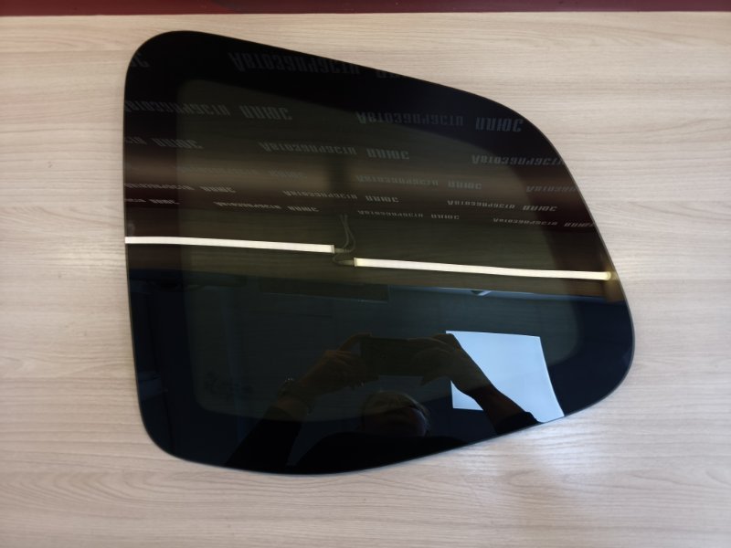 Форточка кузова - фото 6